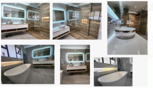 Seamless Living Spaces
